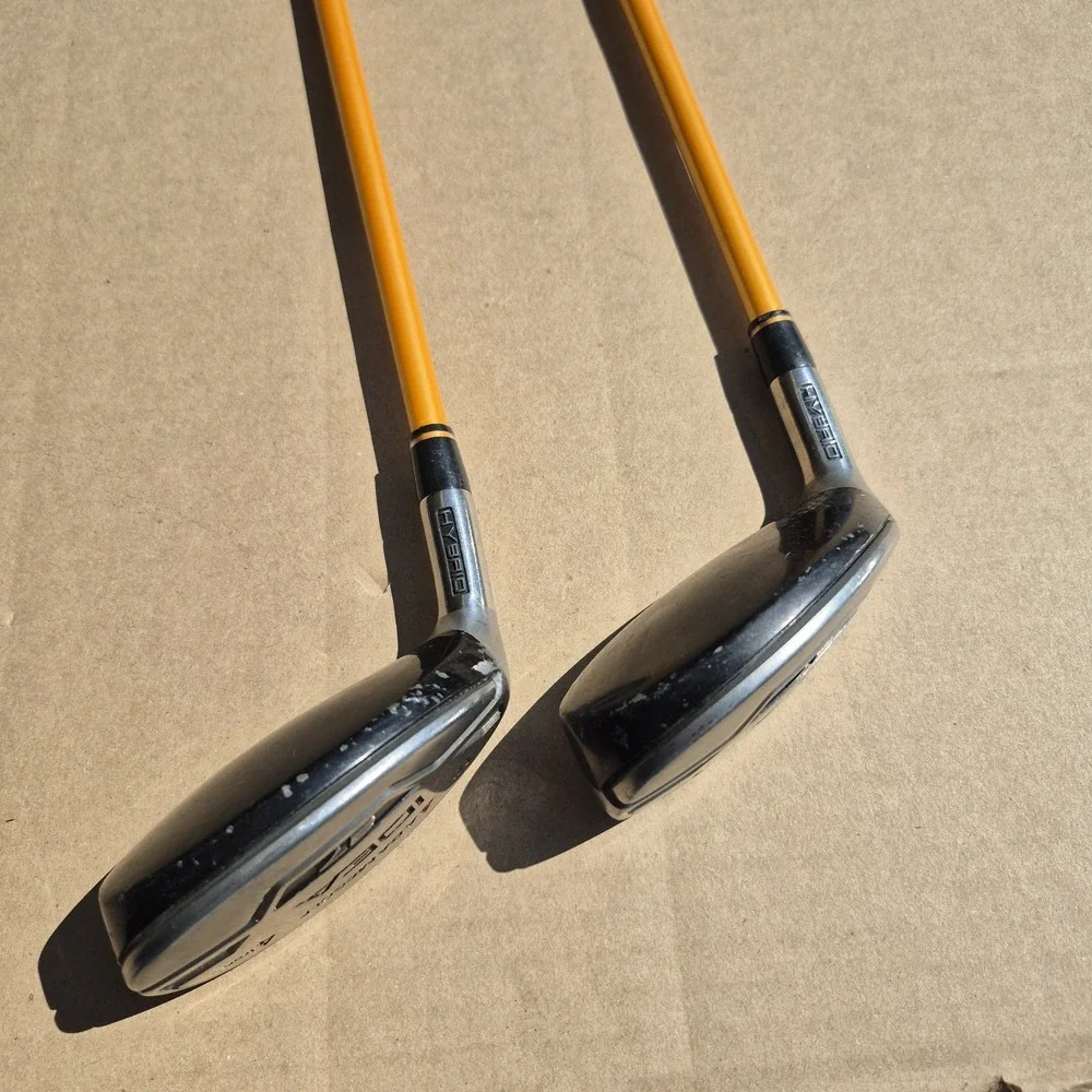 Adams Golf please review